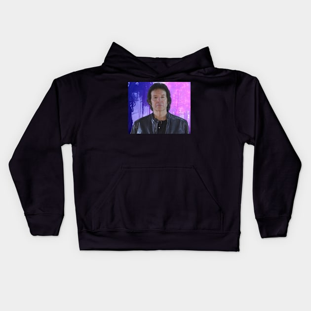 Neil Breen Kids Hoodie by Nibiru